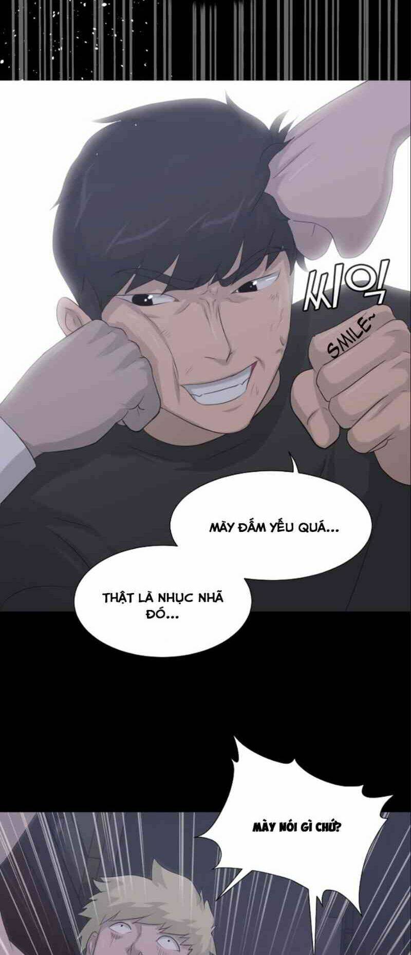 Trigger Chap 14 - Next Chap 15