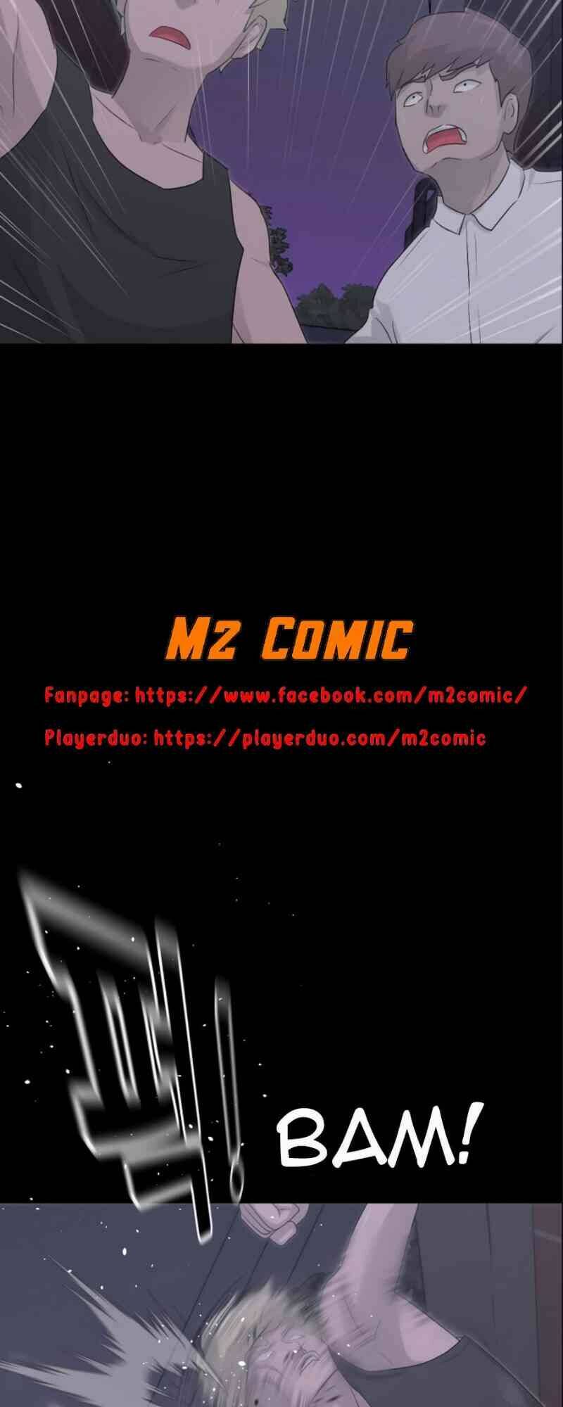 Trigger Chap 14 - Next Chap 15