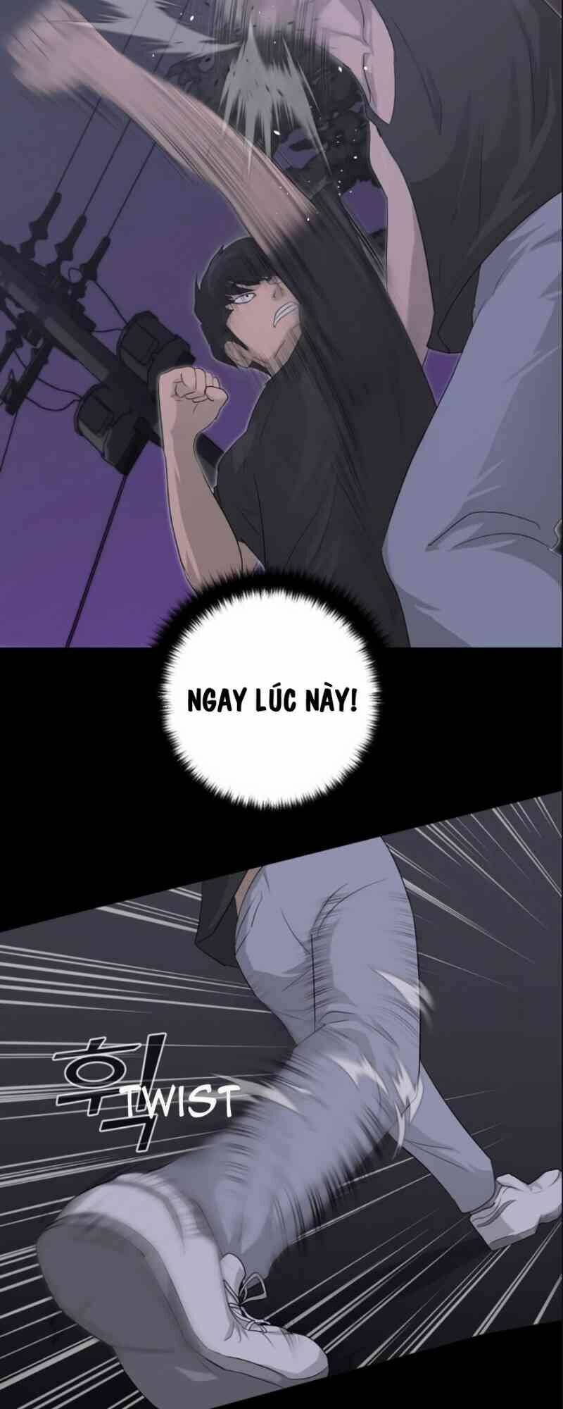 Trigger Chap 14 - Next Chap 15