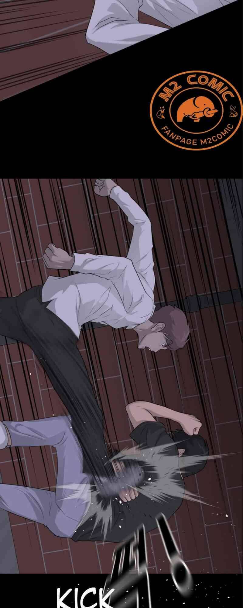 Trigger Chap 14 - Next Chap 15