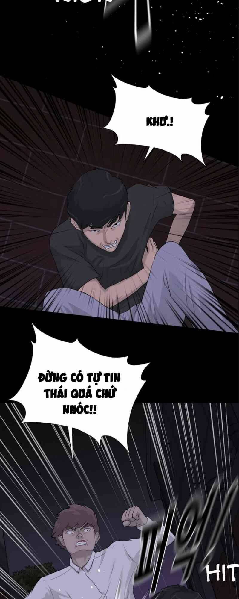 Trigger Chap 14 - Next Chap 15