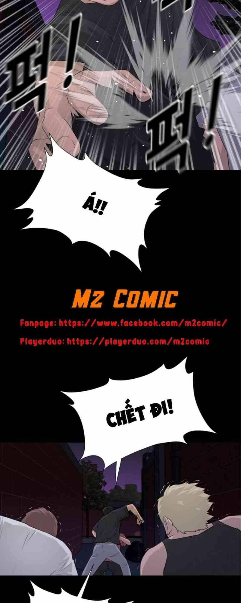 Trigger Chap 14 - Next Chap 15