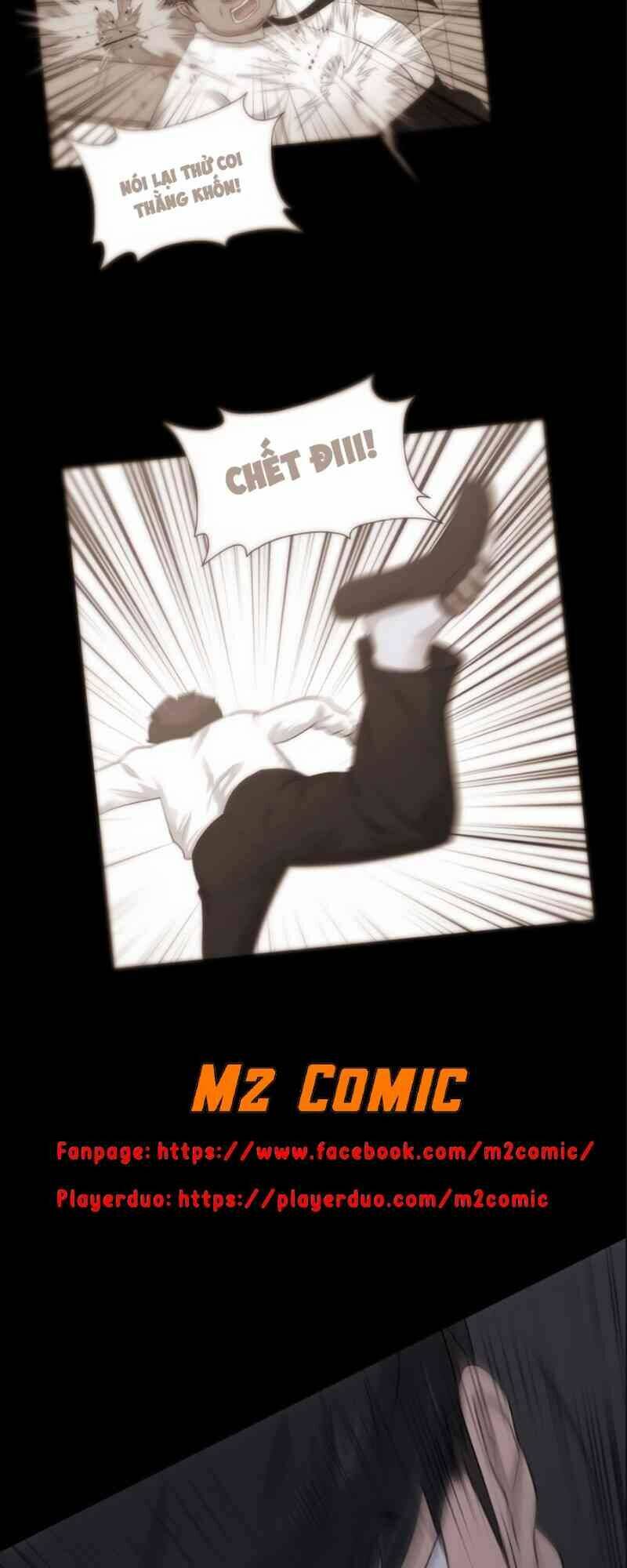 Trigger Chap 14 - Next Chap 15