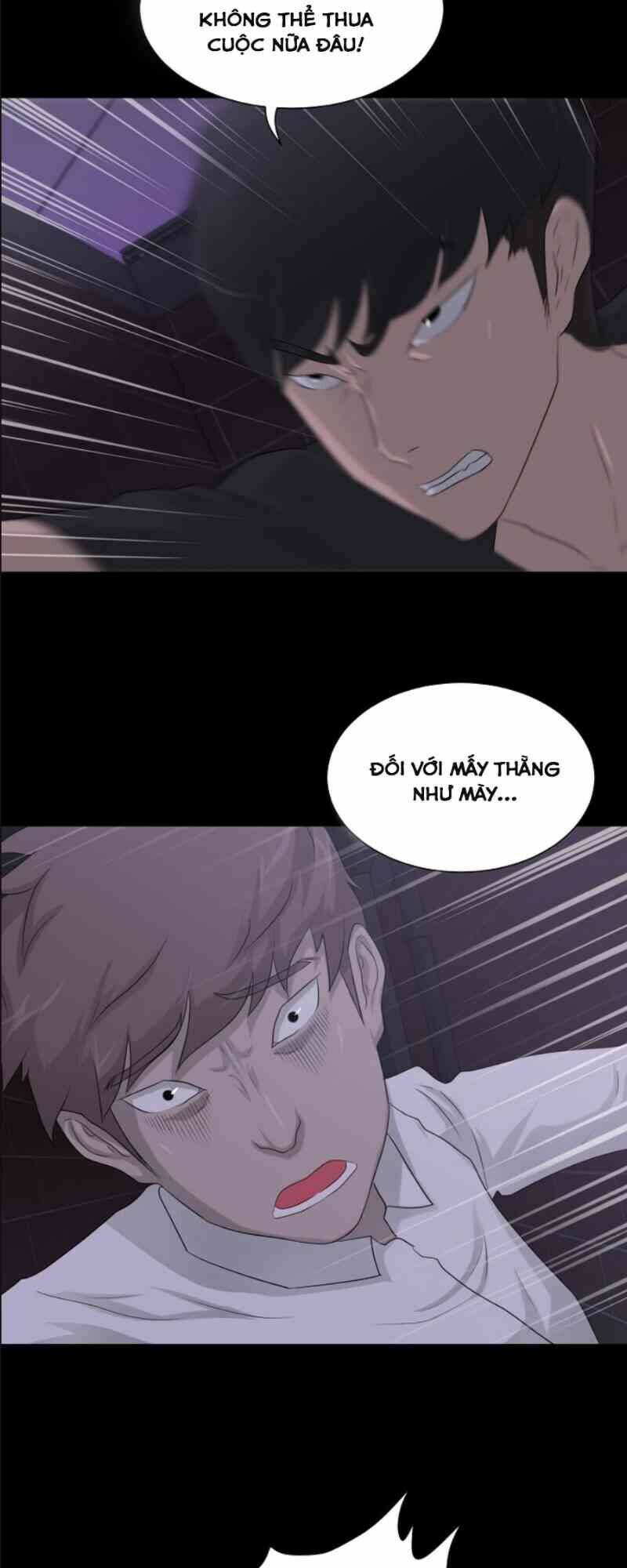 Trigger Chap 14 - Next Chap 15