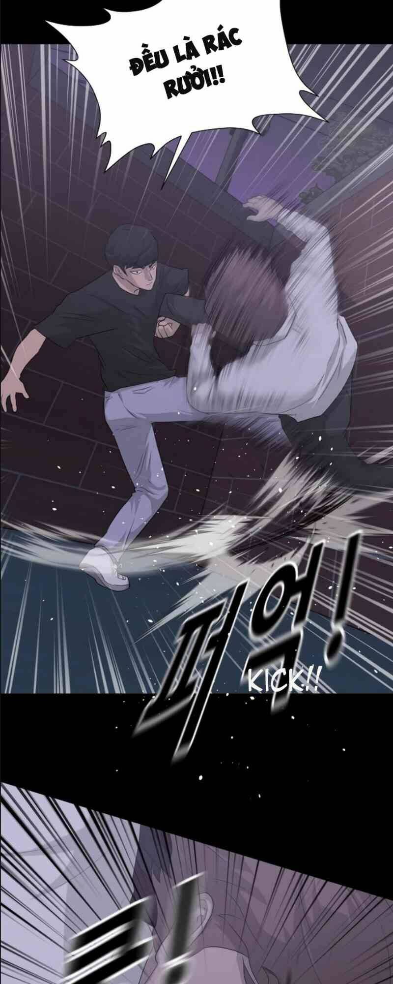 Trigger Chap 14 - Next Chap 15