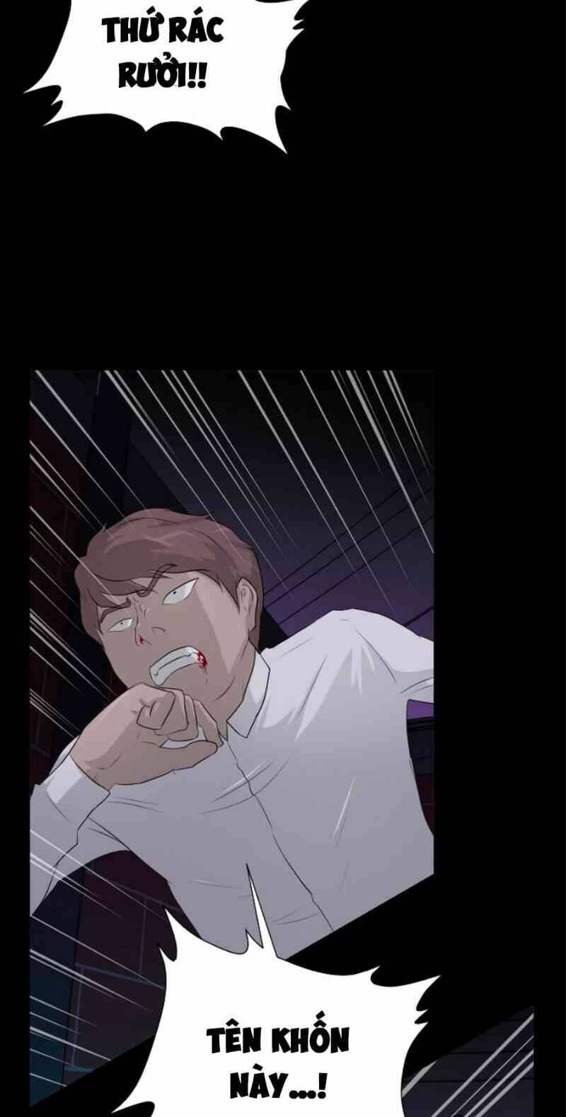 Trigger Chap 14 - Next Chap 15