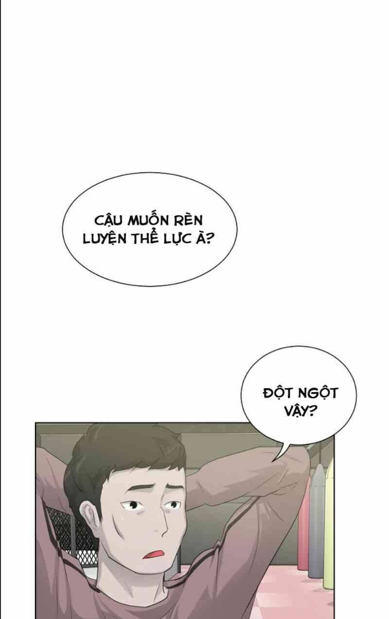 Trigger Chap 14 - Next Chap 15