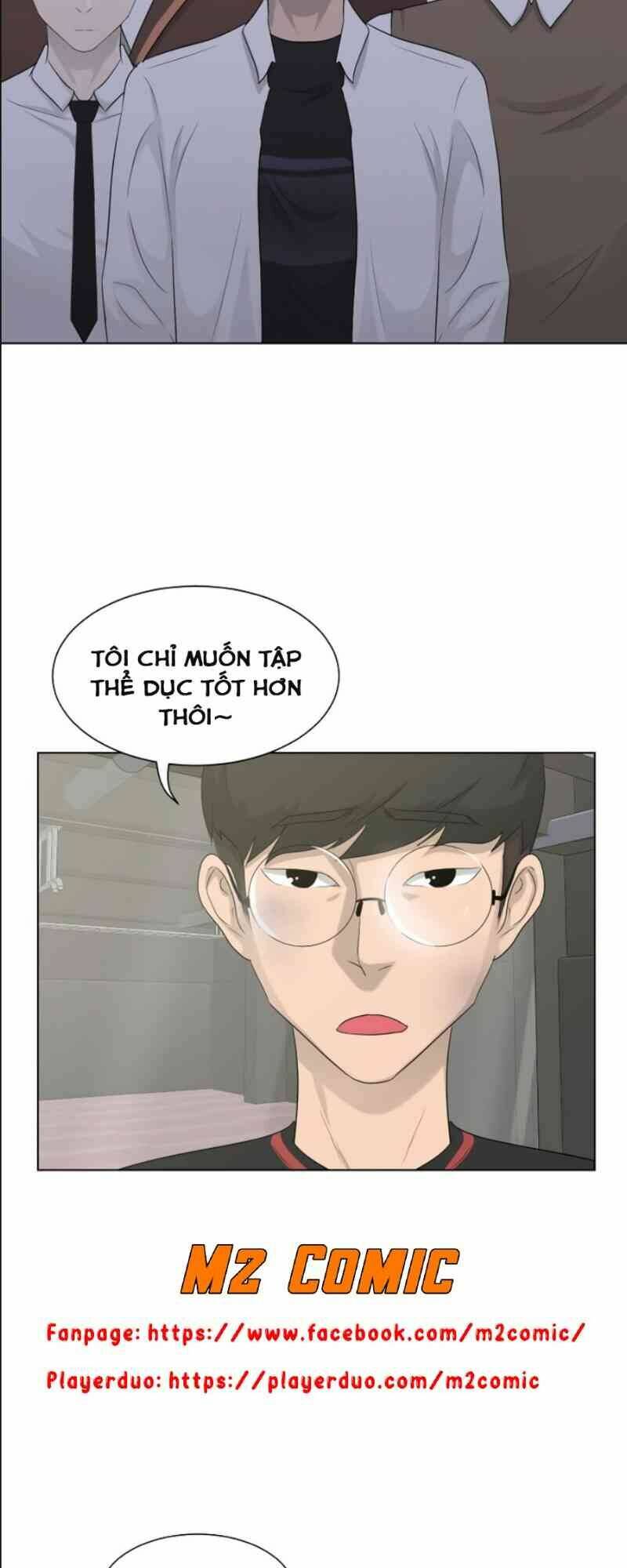 Trigger Chap 14 - Next Chap 15