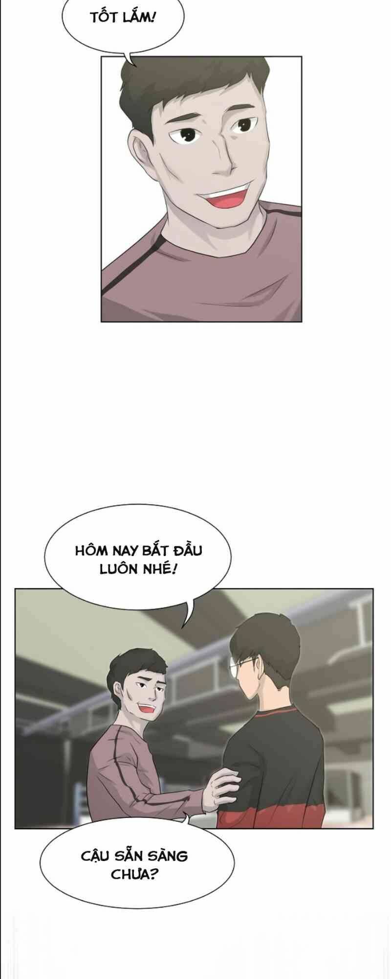 Trigger Chap 14 - Next Chap 15