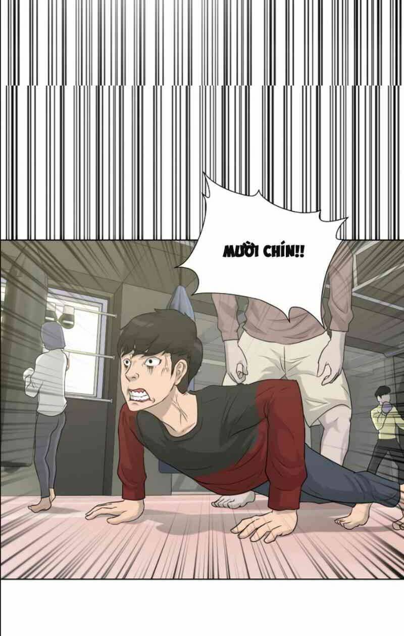 Trigger Chap 14 - Next Chap 15