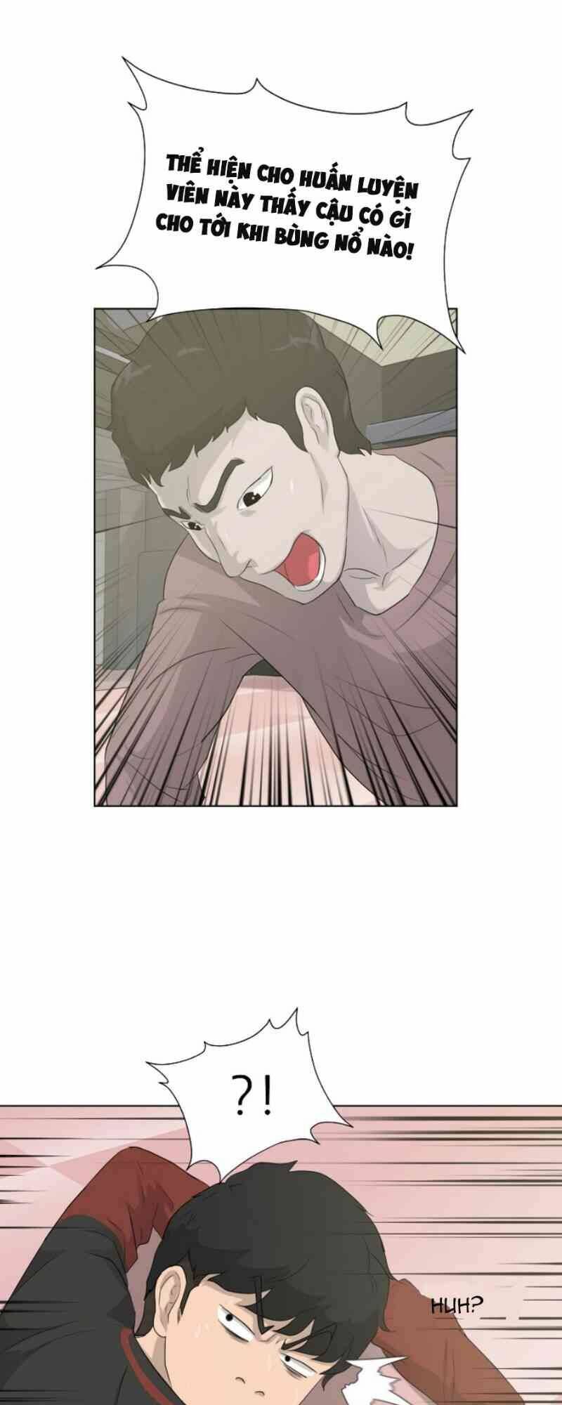 Trigger Chap 14 - Next Chap 15