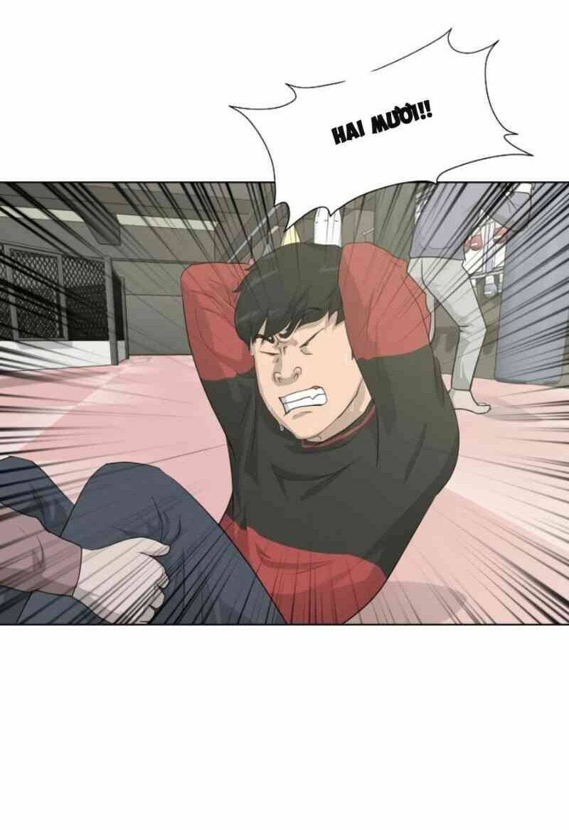 Trigger Chap 14 - Next Chap 15