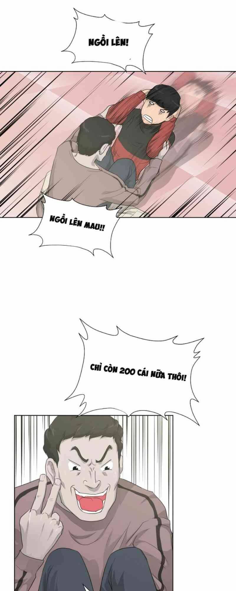 Trigger Chap 14 - Next Chap 15