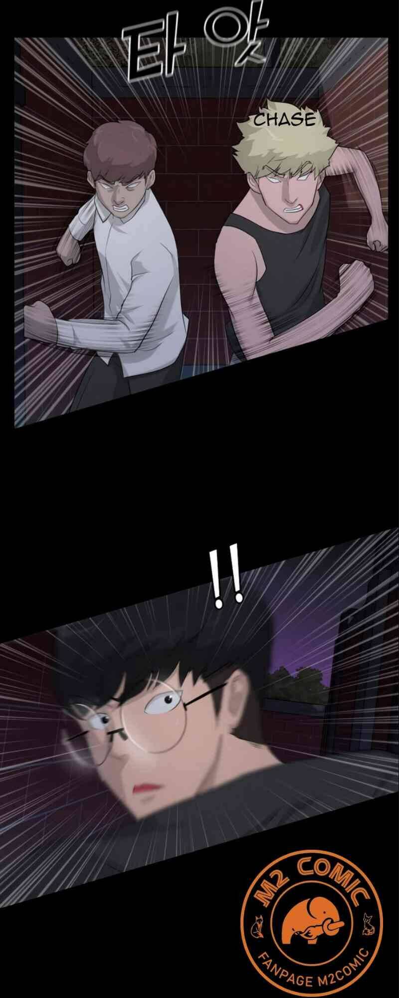 Trigger Chap 14 - Next Chap 15