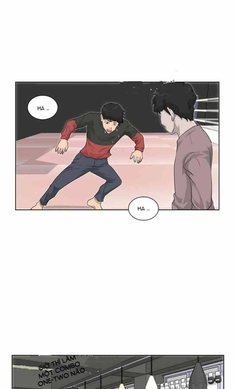 Trigger Chap 14 - Next Chap 15