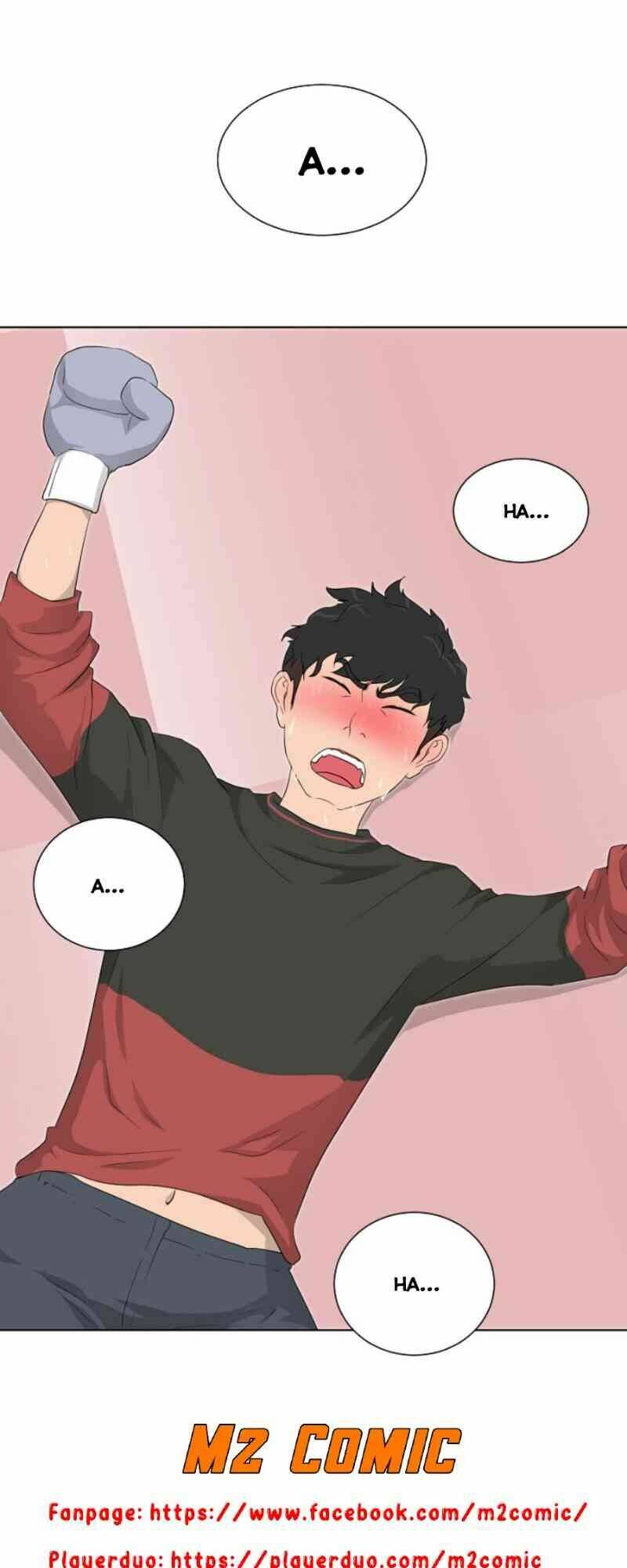 Trigger Chap 14 - Next Chap 15