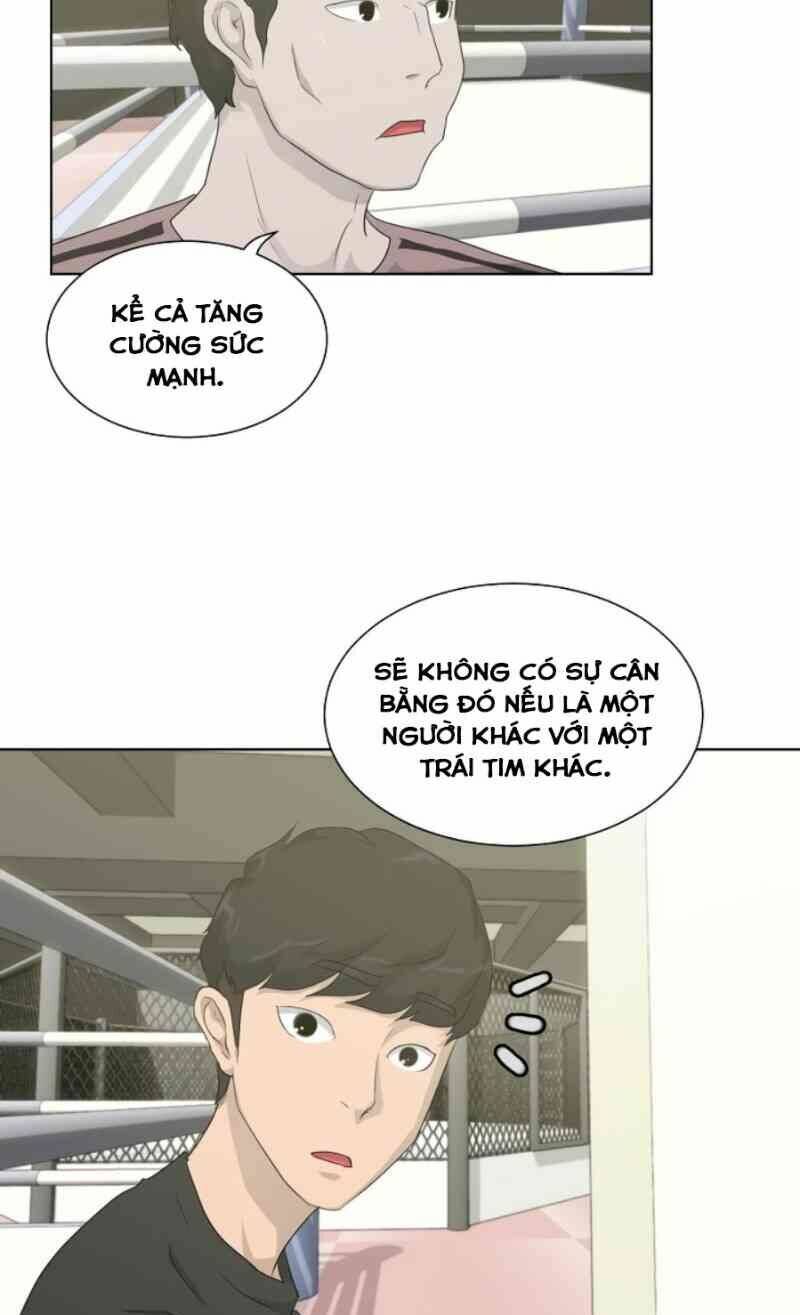 Trigger Chap 14 - Next Chap 15