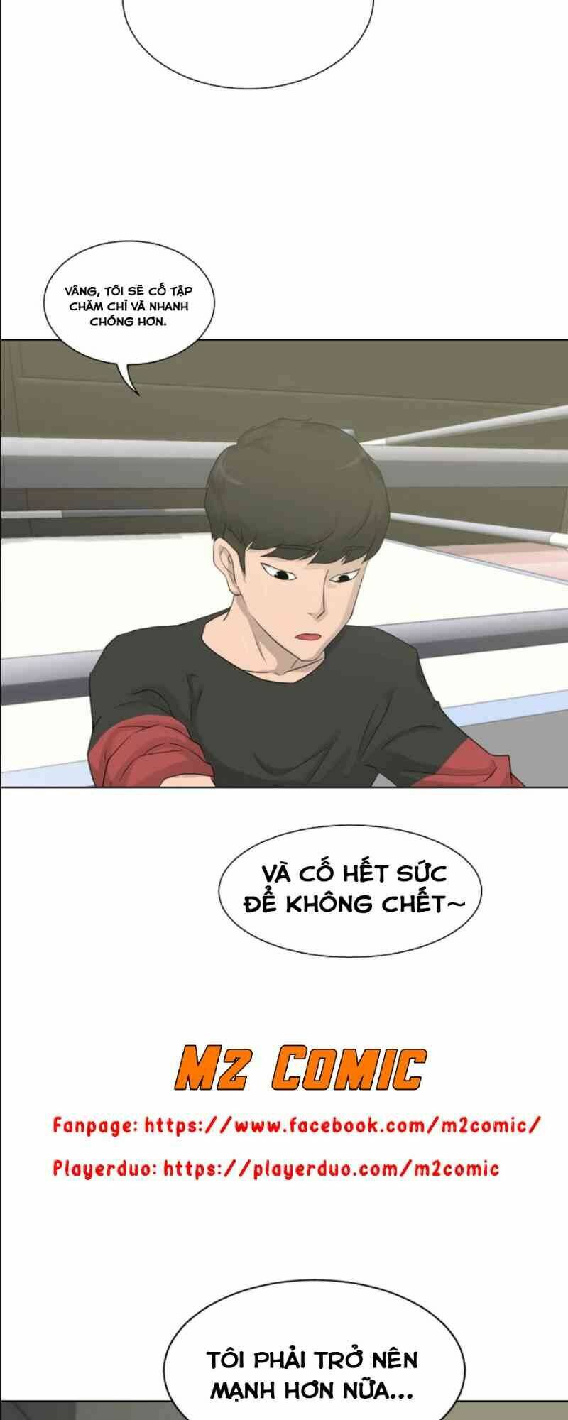 Trigger Chap 14 - Next Chap 15