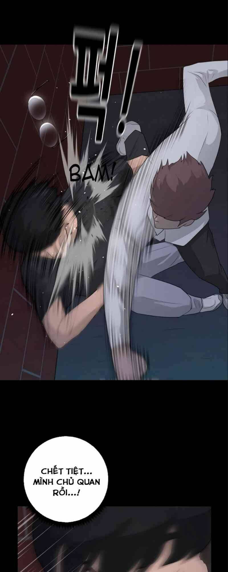 Trigger Chap 14 - Next Chap 15