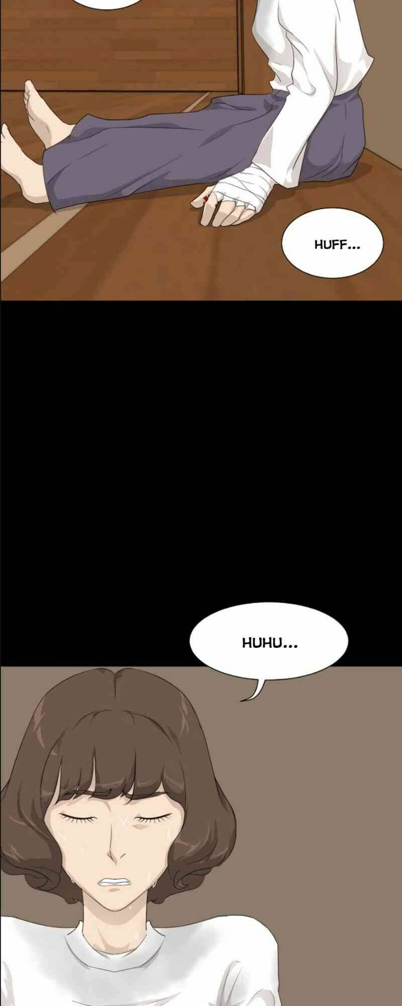 Trigger Chap 14 - Next Chap 15