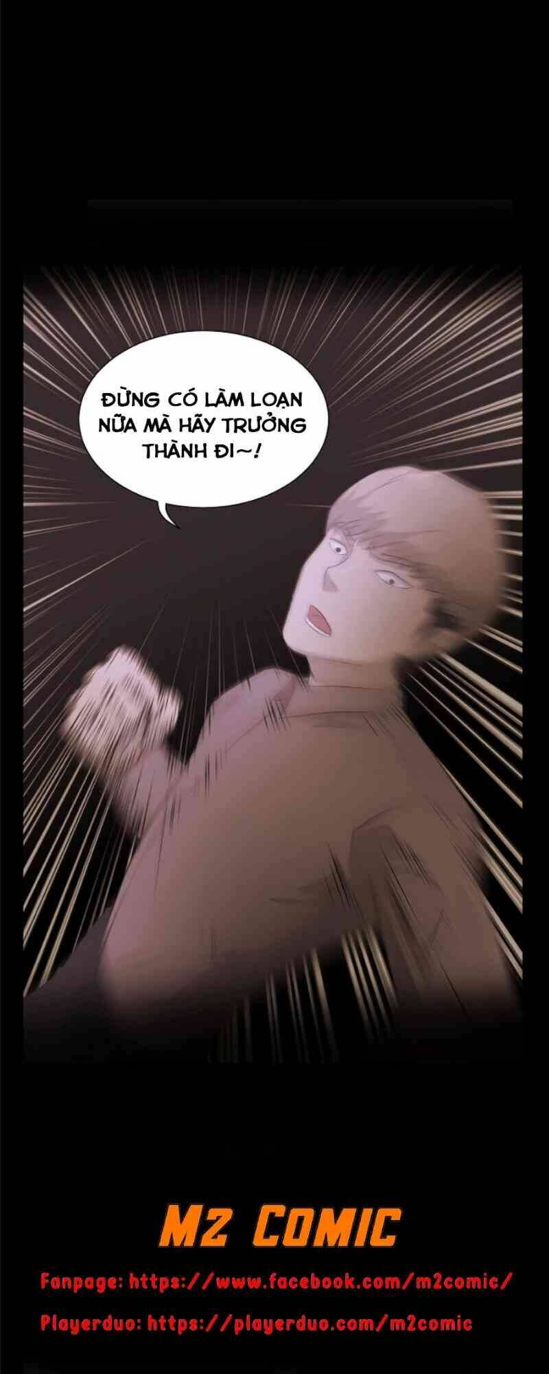 Trigger Chap 14 - Next Chap 15