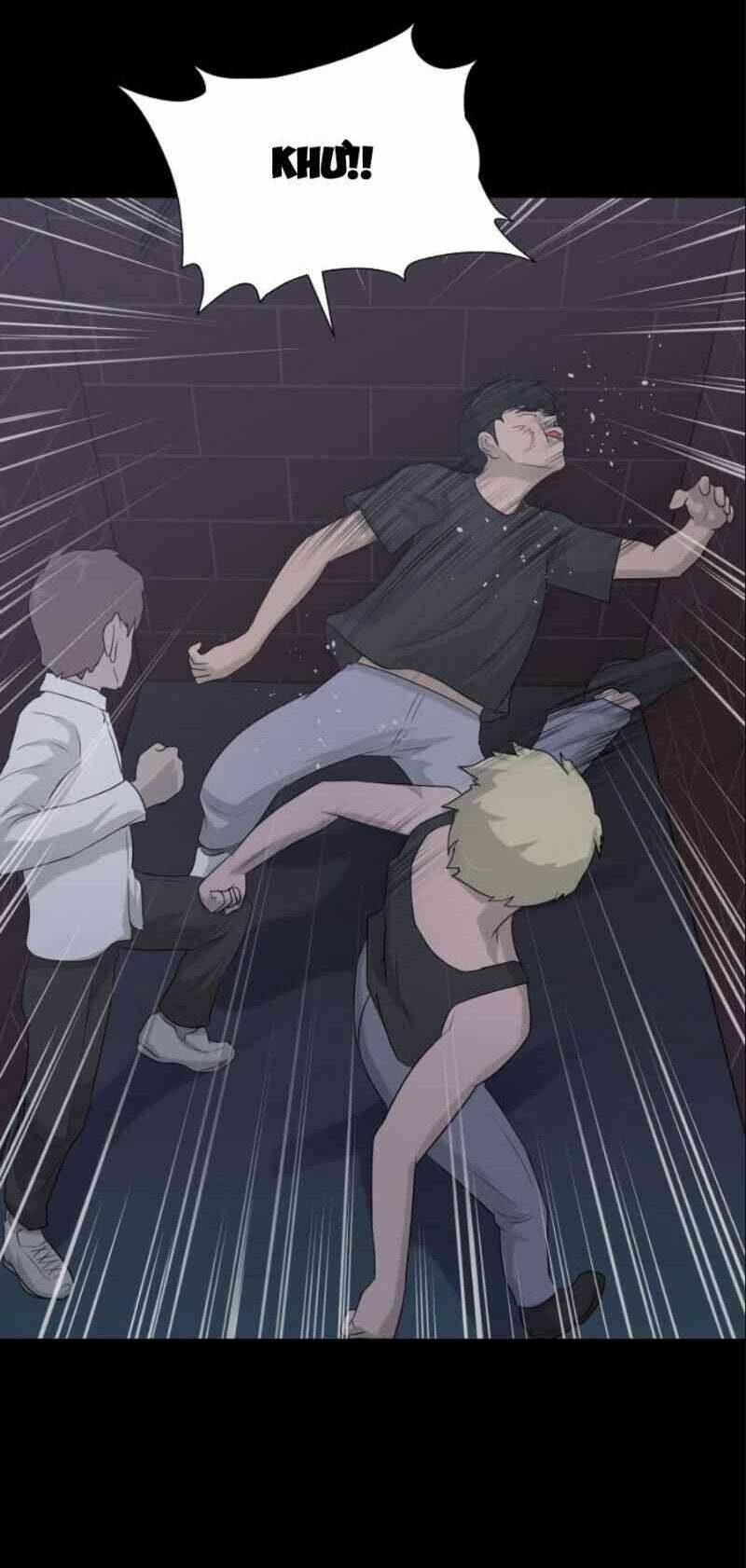 Trigger Chap 14 - Next Chap 15