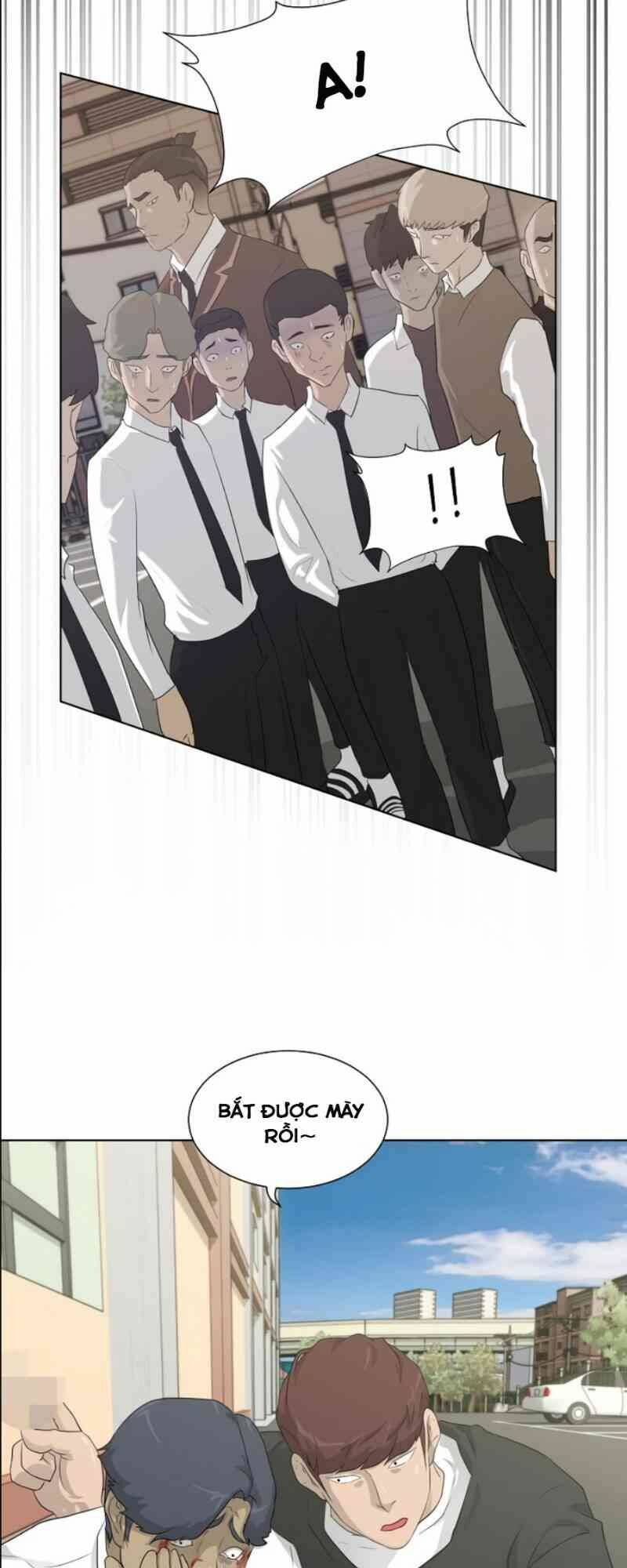 Trigger Chap 15 - Next Chap 16