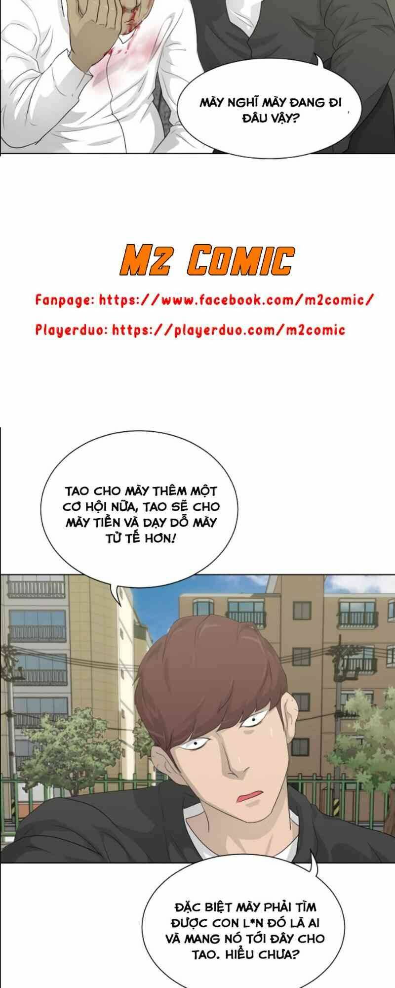 Trigger Chap 15 - Next Chap 16