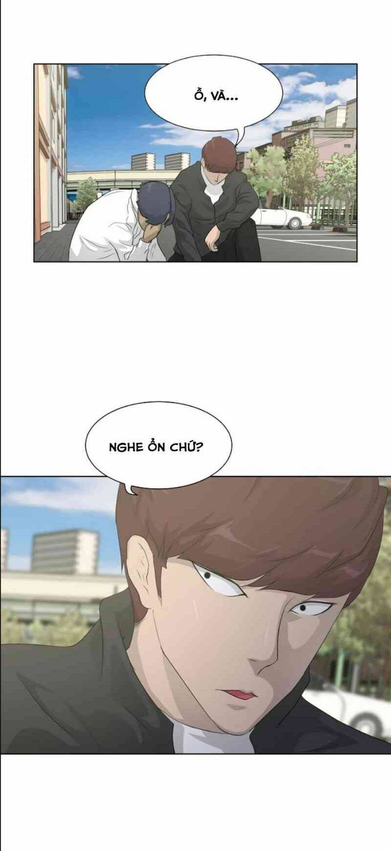 Trigger Chap 15 - Next Chap 16