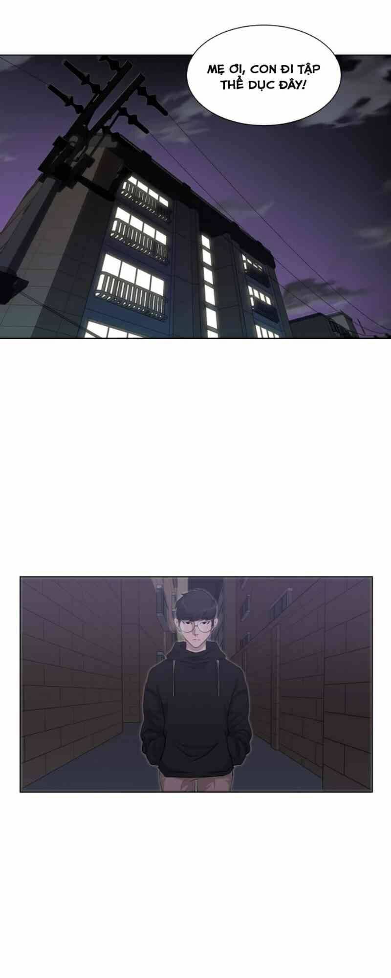 Trigger Chap 15 - Next Chap 16