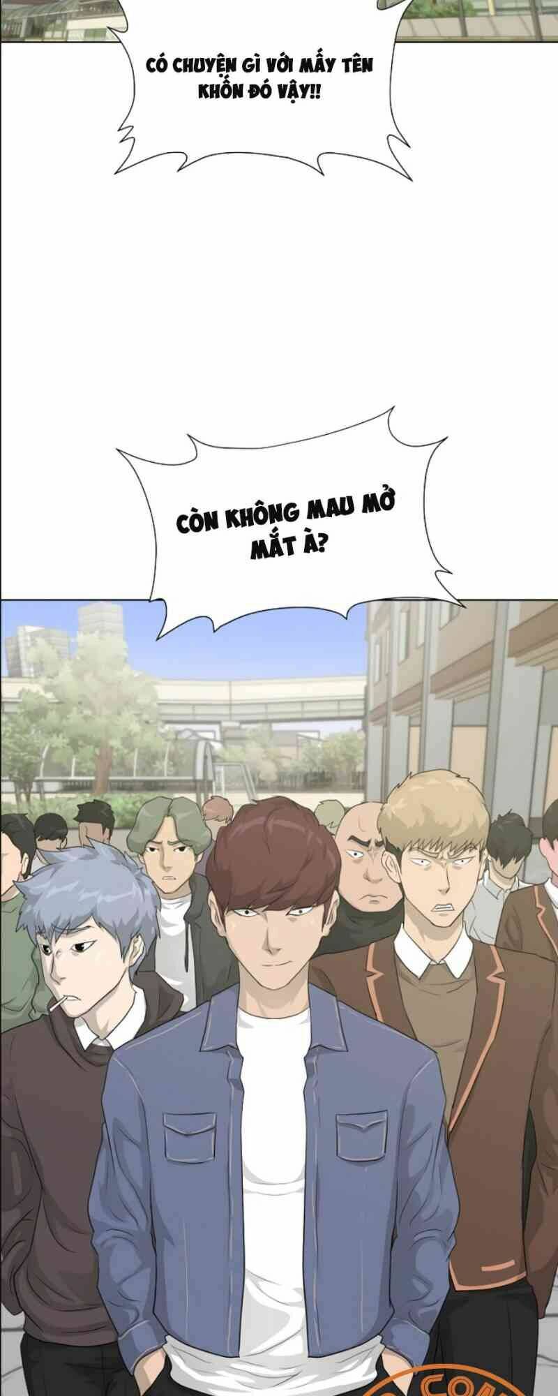 Trigger Chap 15 - Next Chap 16