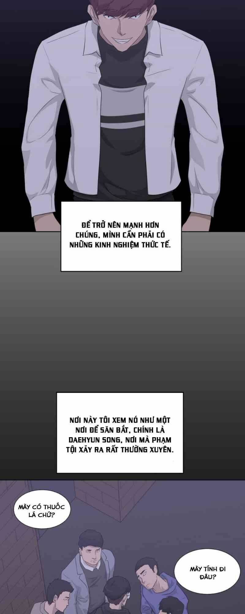 Trigger Chap 15 - Next Chap 16