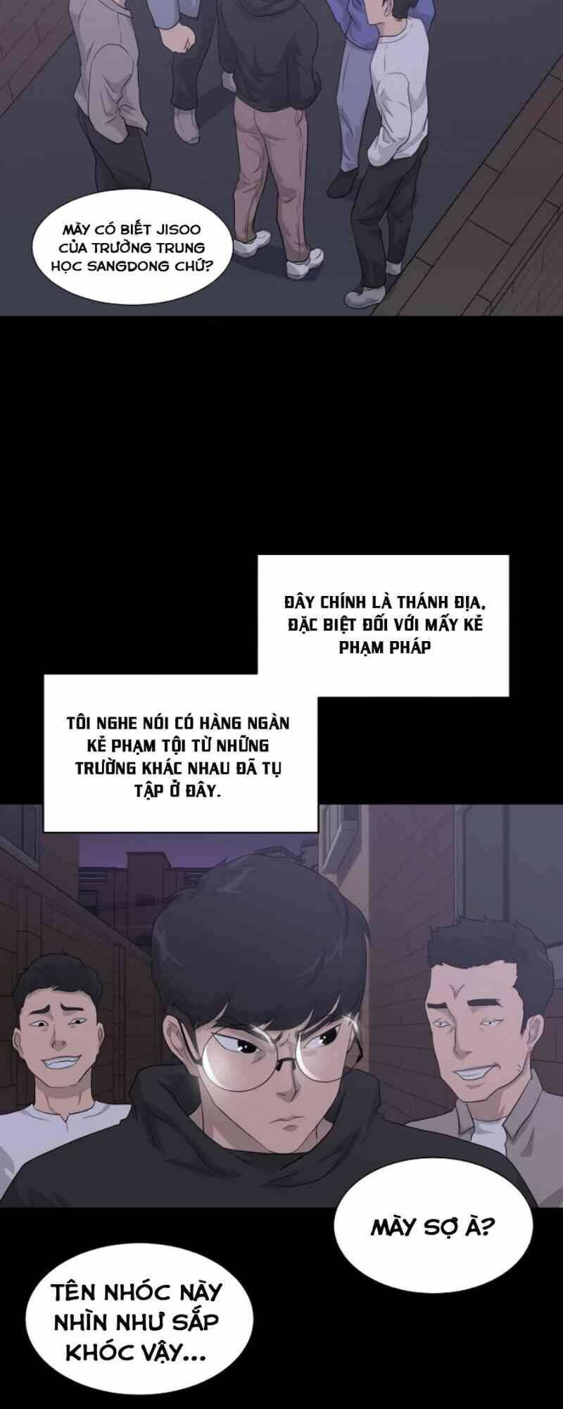 Trigger Chap 15 - Next Chap 16