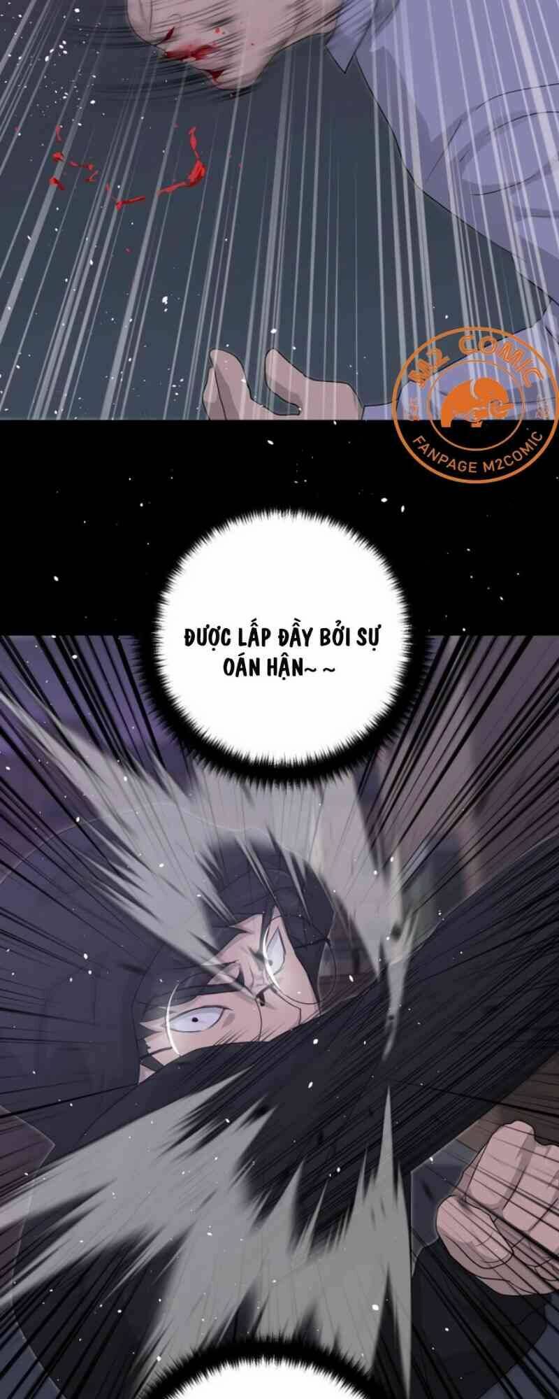 Trigger Chap 15 - Next Chap 16