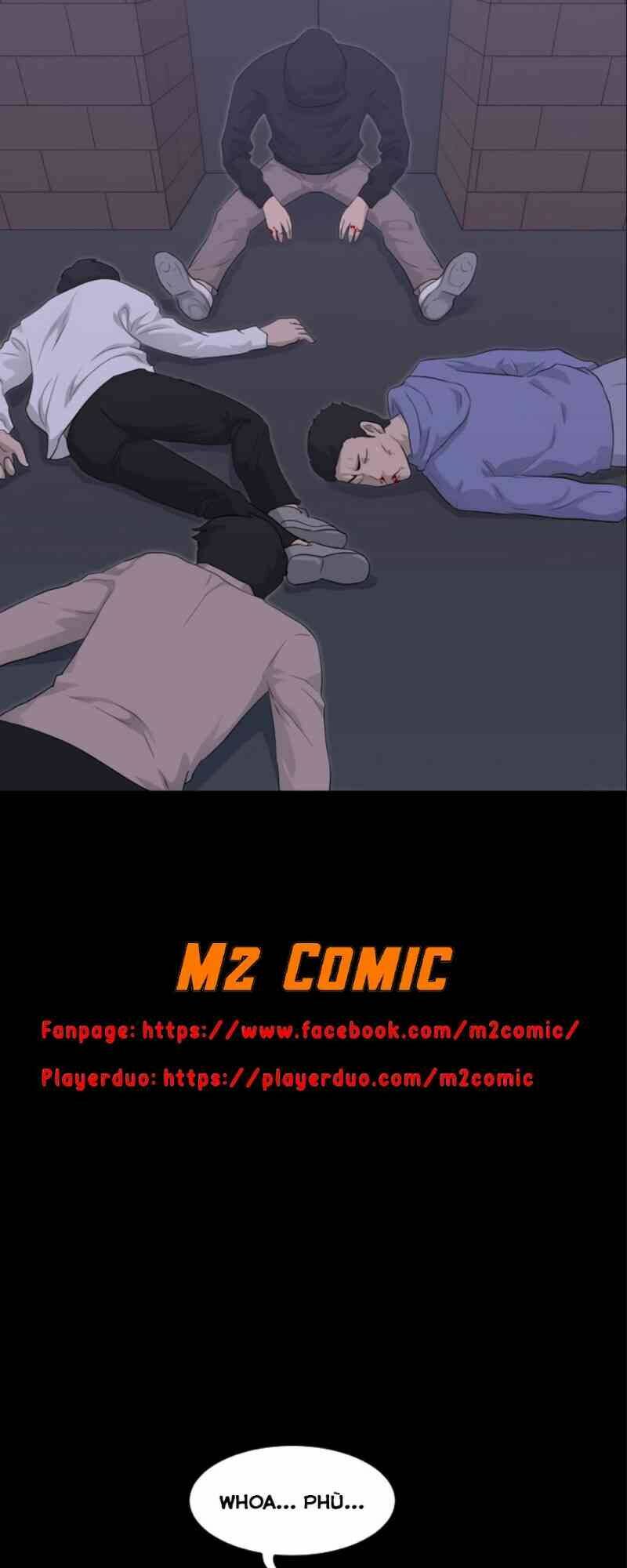 Trigger Chap 15 - Next Chap 16