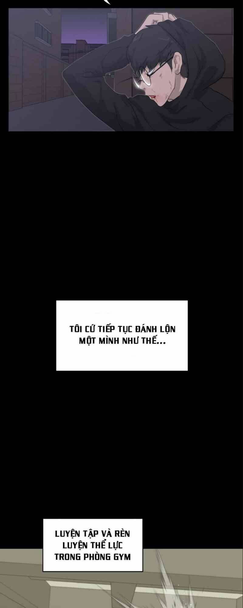 Trigger Chap 15 - Next Chap 16