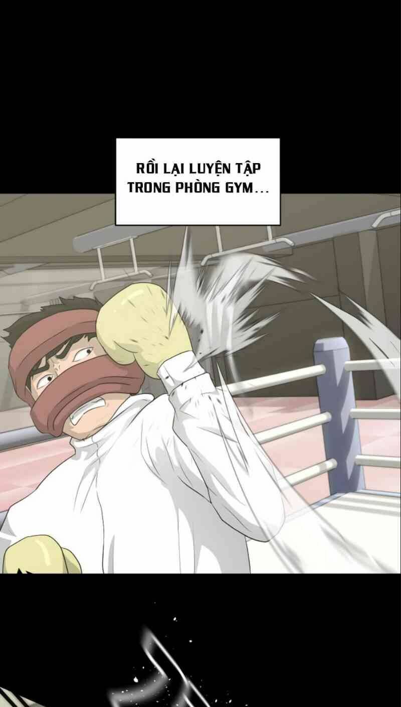 Trigger Chap 15 - Next Chap 16