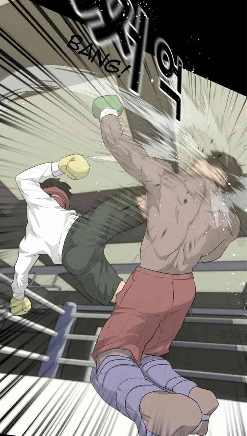 Trigger Chap 15 - Next Chap 16