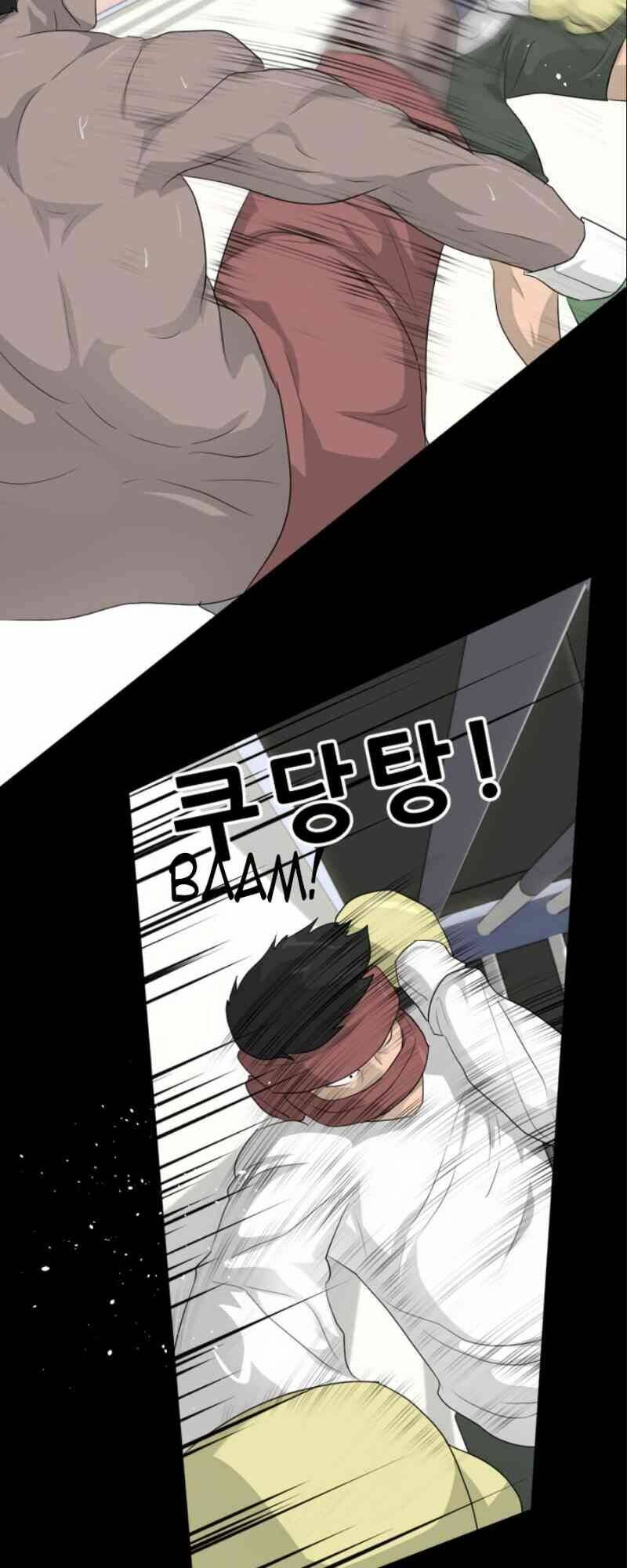 Trigger Chap 15 - Next Chap 16