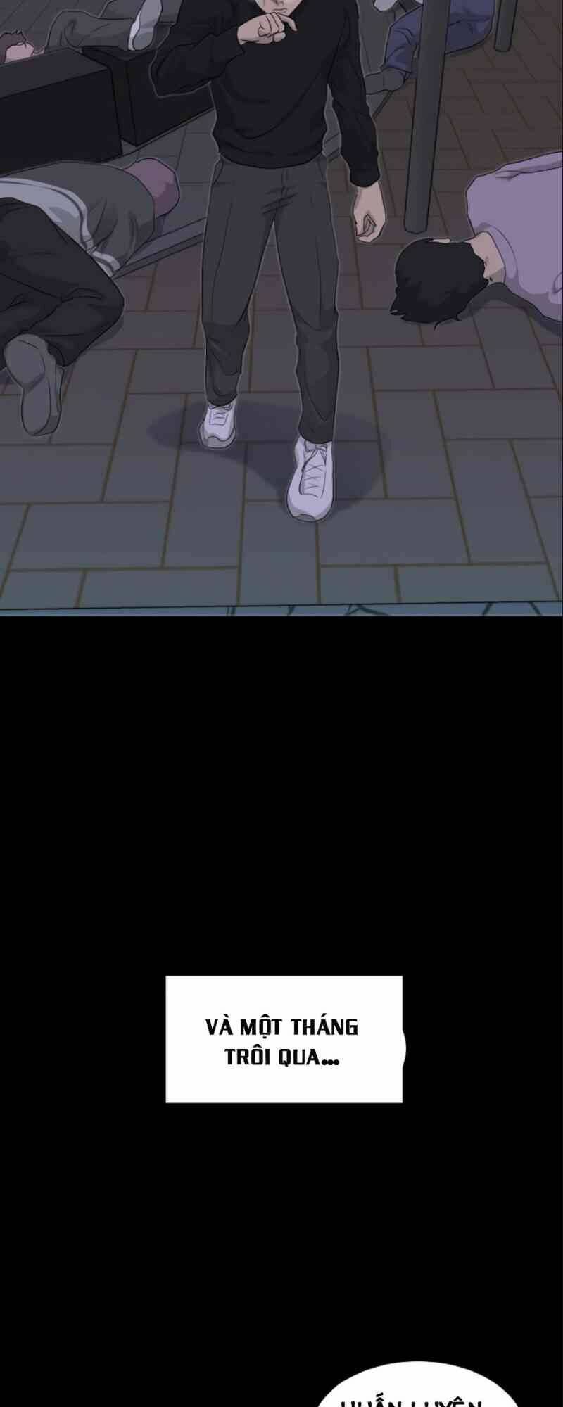 Trigger Chap 15 - Next Chap 16