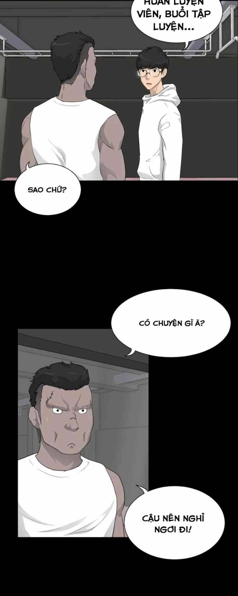 Trigger Chap 15 - Next Chap 16