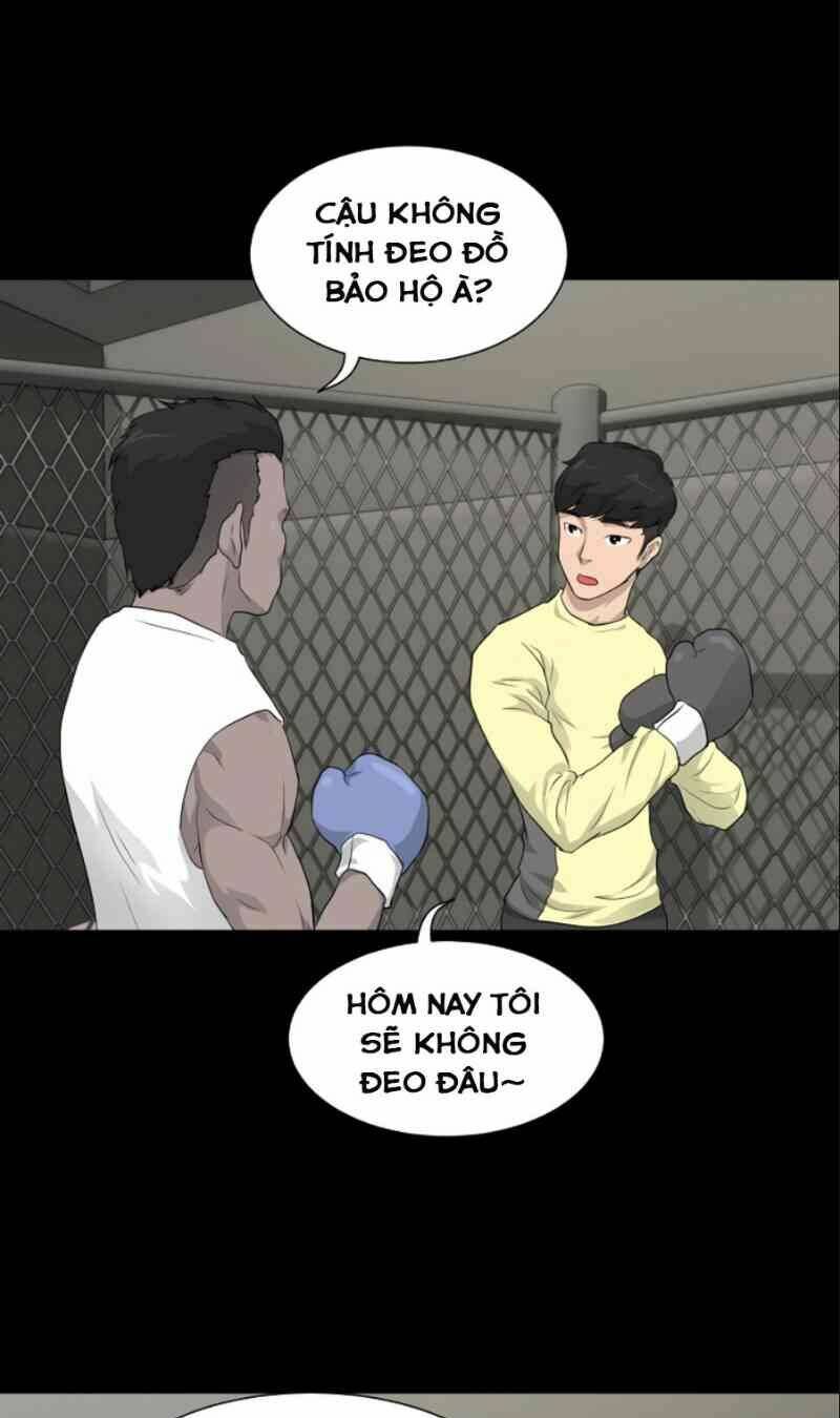 Trigger Chap 15 - Next Chap 16