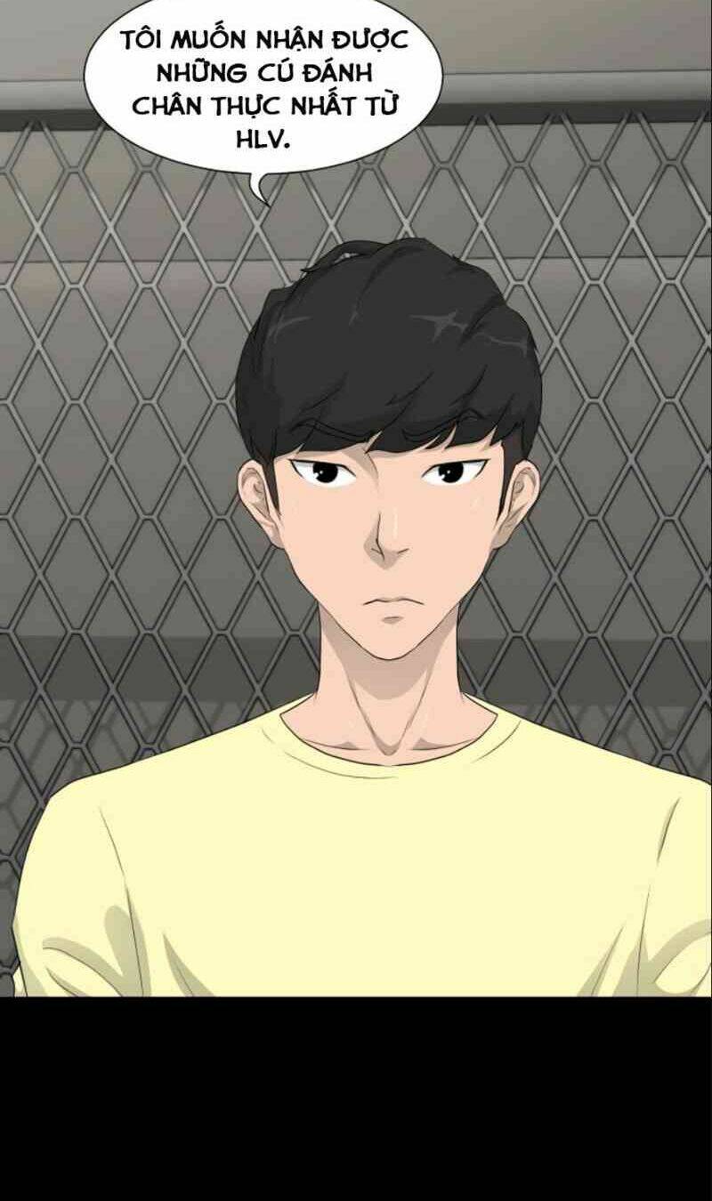 Trigger Chap 15 - Next Chap 16