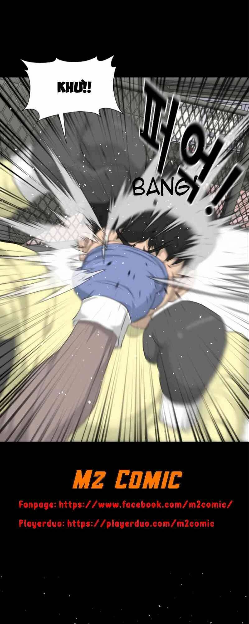 Trigger Chap 15 - Next Chap 16