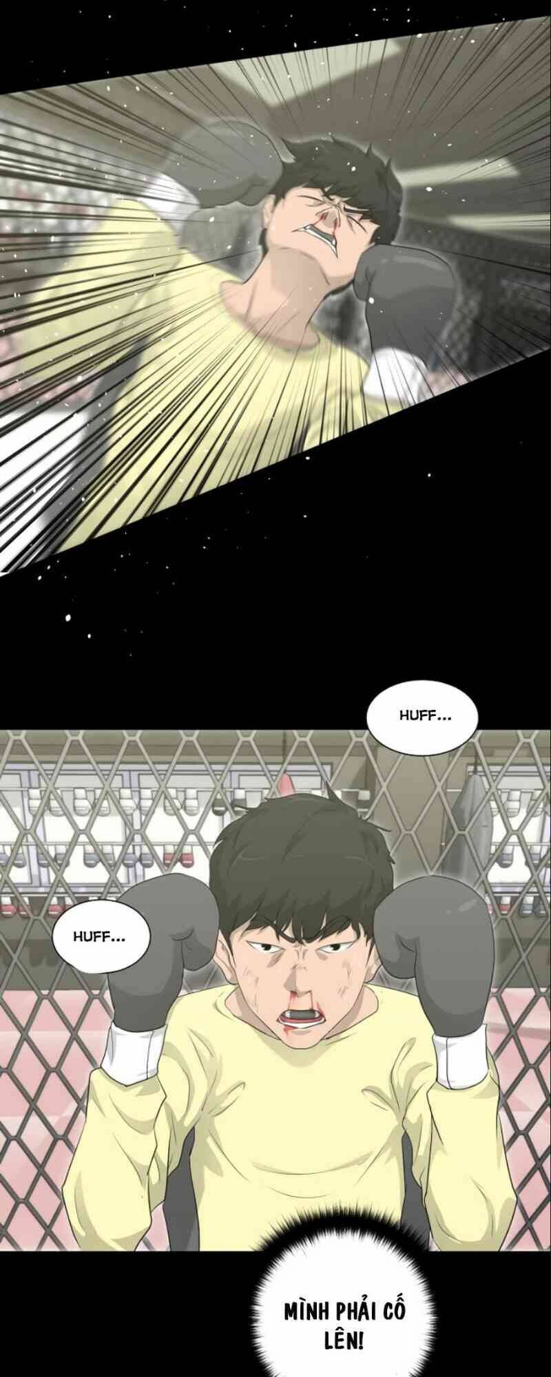 Trigger Chap 15 - Next Chap 16