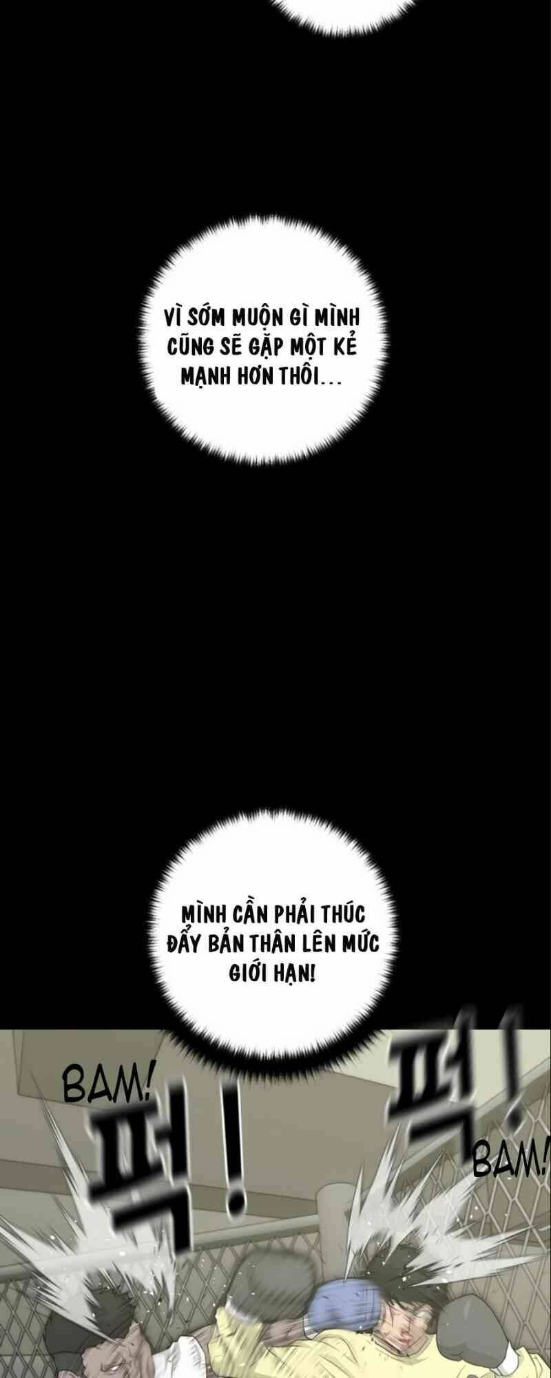 Trigger Chap 15 - Next Chap 16