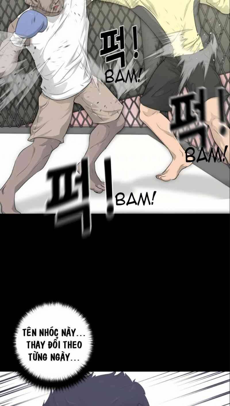 Trigger Chap 15 - Next Chap 16