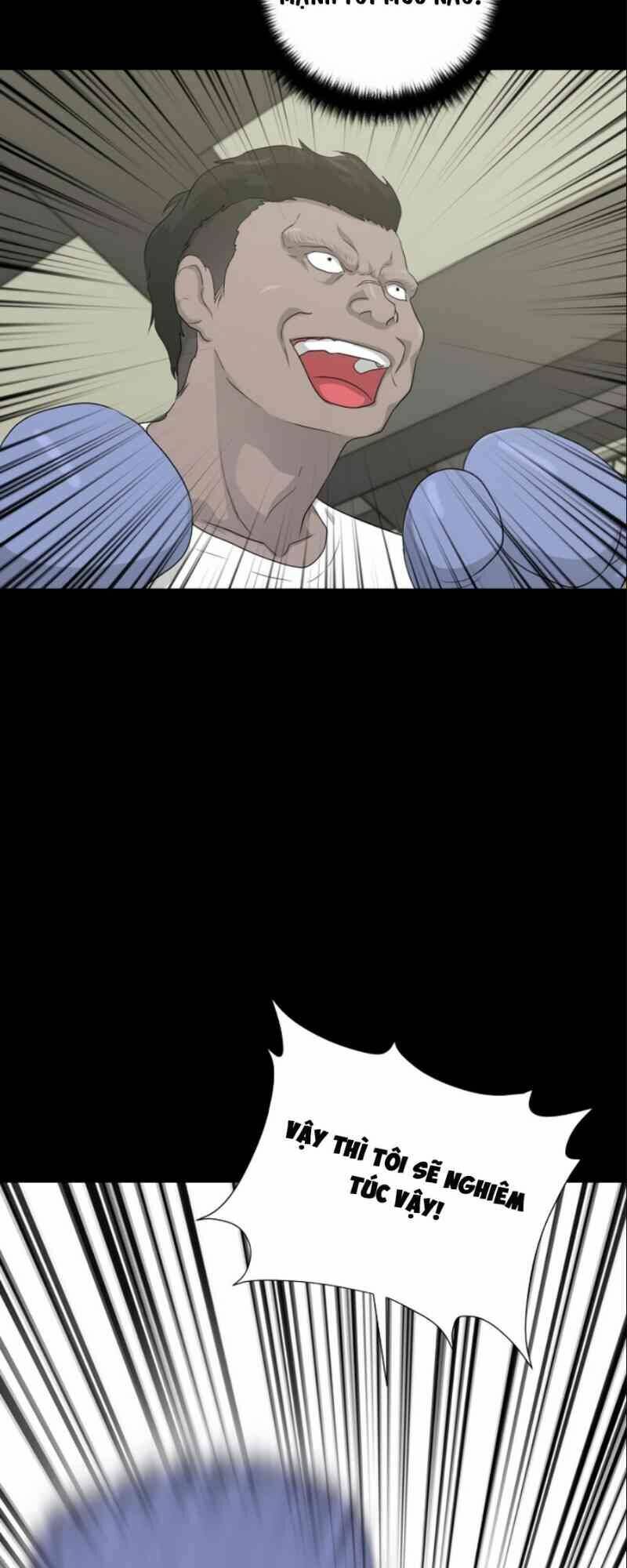 Trigger Chap 15 - Next Chap 16