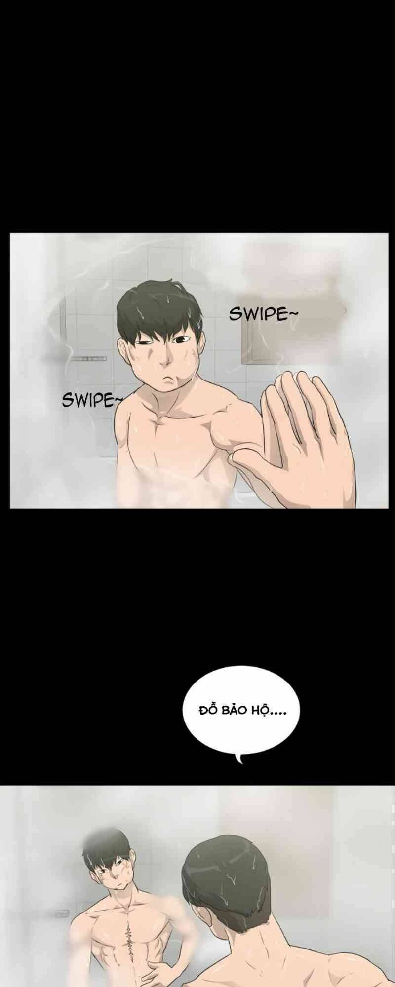 Trigger Chap 15 - Next Chap 16