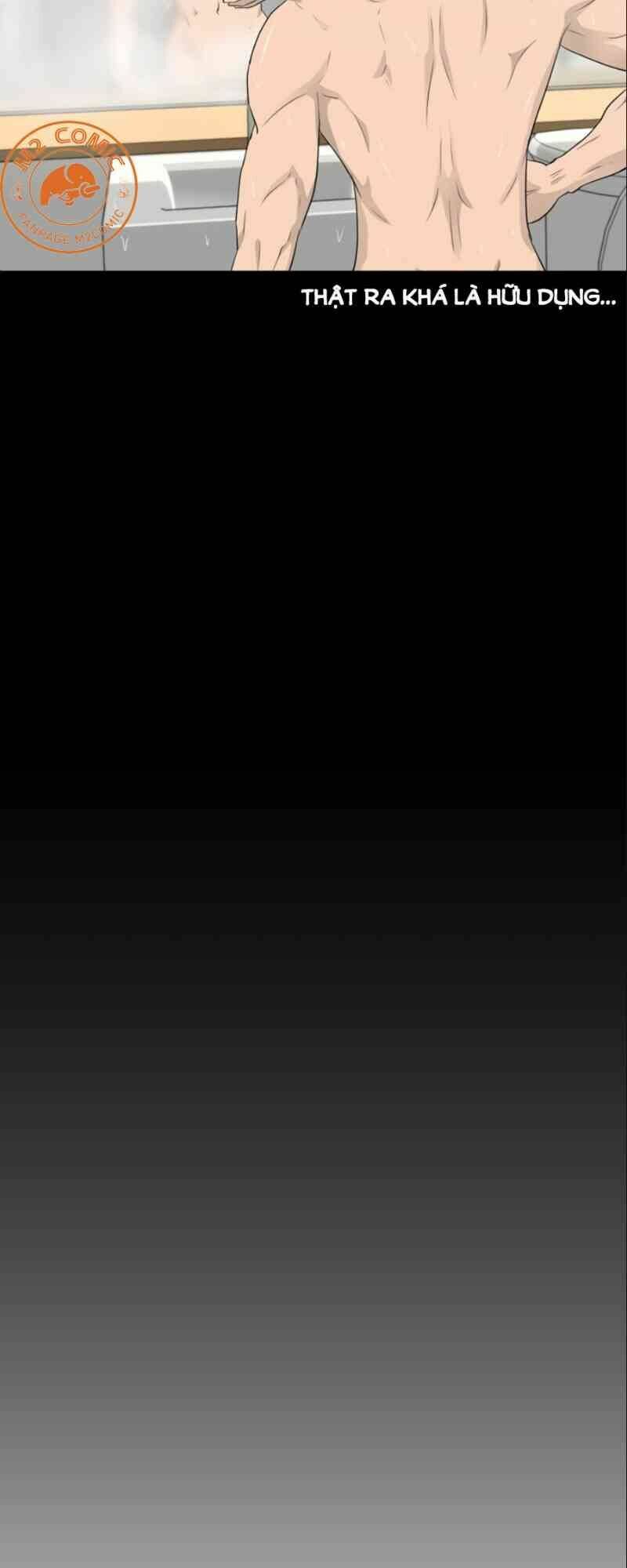 Trigger Chap 15 - Next Chap 16